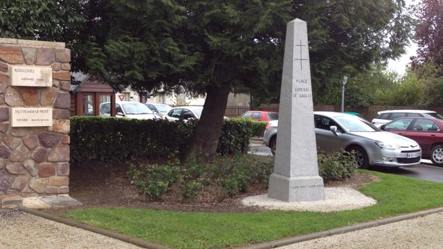 Journée nationale de la déportation