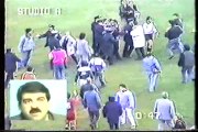 ΟΦΗ-ΑΕΛ 1988-89 Κύπελλο Σχολιασμός επεισοδίων