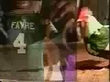 Pub : John Randle et Brett Favre, la rivalité