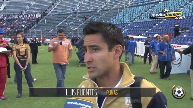 Fuimos mejores: David Cabrera