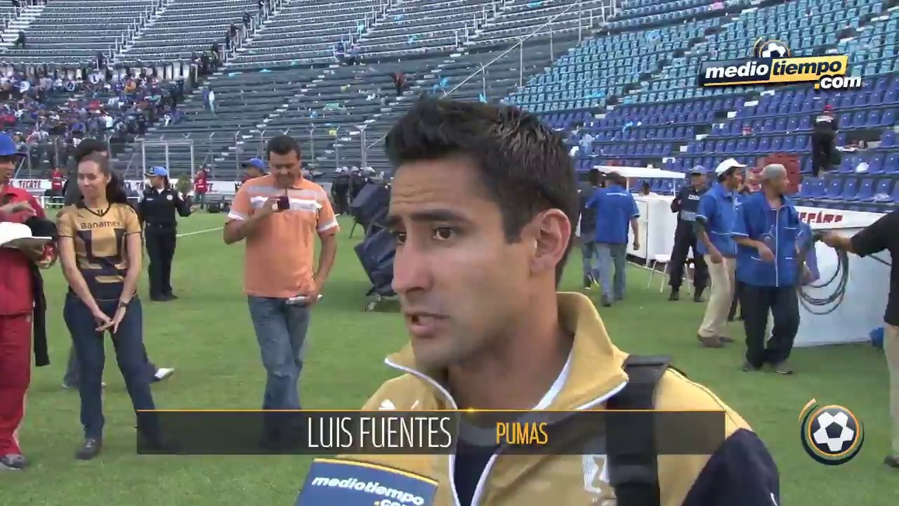 Fuimos mejores: David Cabrera