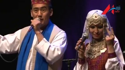 SUNDAY KE SUNDAY(سنڈے کے سنڈے) - Musakhan Manji & Shabana Manji