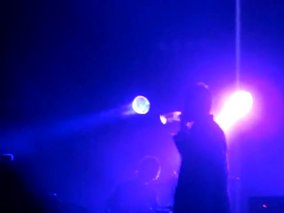 Oasis - Champagne Supernova