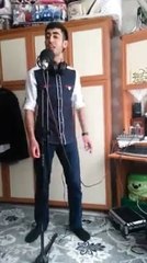 Efecan Diss Track  2014