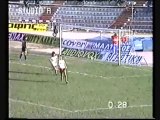 ΑΕΛ-Νίκη Βόλου 4-0 Kύπελλο  1988-89 Τα γκολ