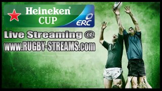 Watch Toulon vs Munster Live Stream Online Heineken Cup Semi Final
