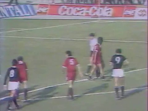 ΑΕΛ-ΟΦΗ 2-1 Προημιτελικός 1988-89