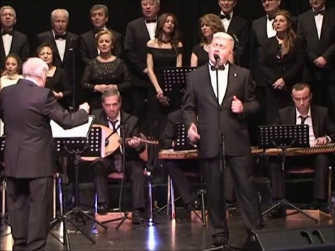 Ahımı hicranımı sakladım gizli tuttum