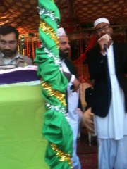 QASAR MUGAL PROFORMANCE