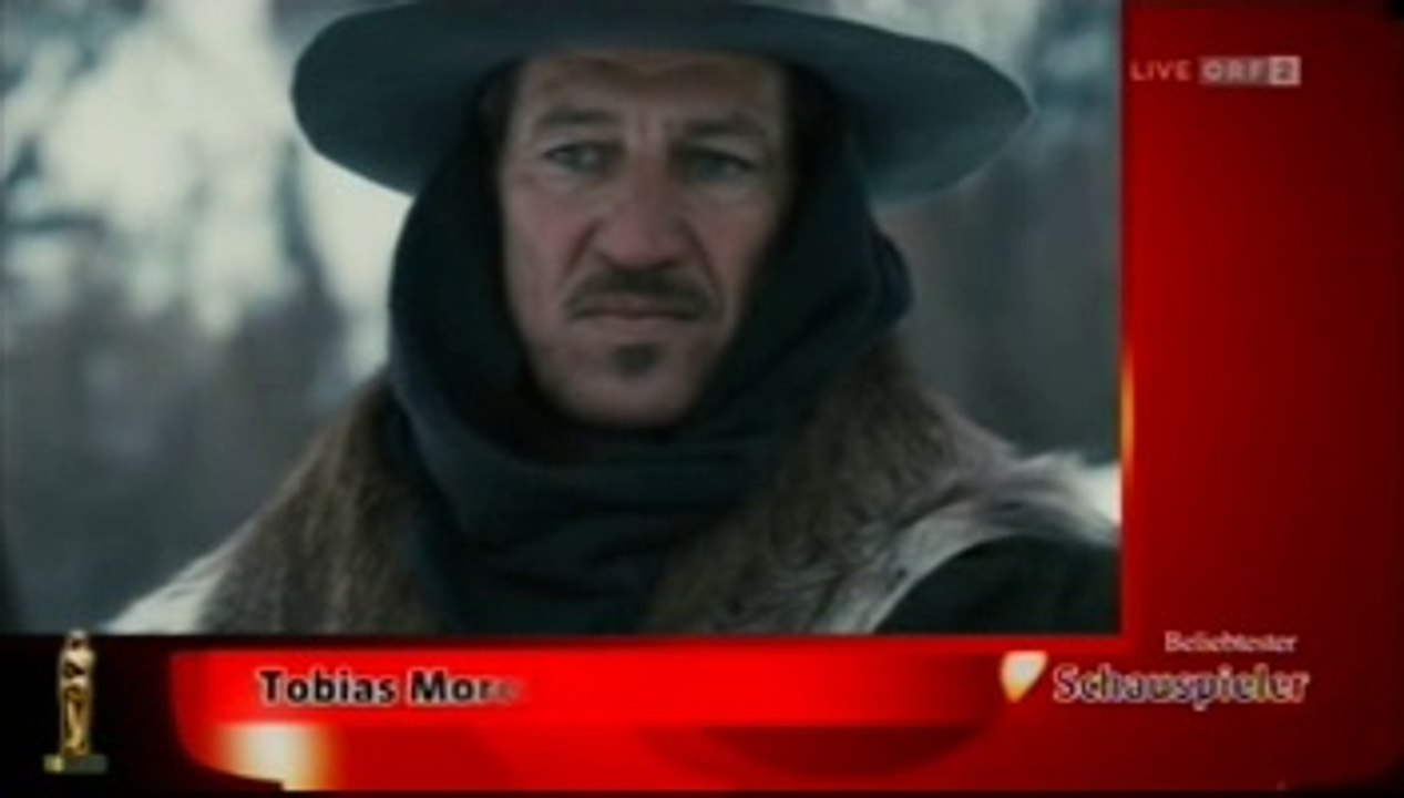 Romy 2014 : 3 Prix pour das Finstere Tal