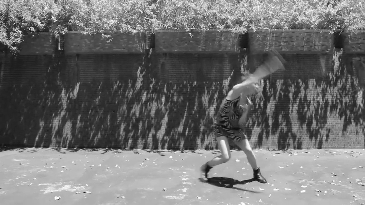 New Choreographer Project 2012 (Full Trailer)