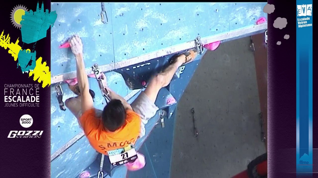 Championnats de France jeunes  dimanche 27/4/2014 : Finales Juniors Filles, Juniors Garçons et Cadettes