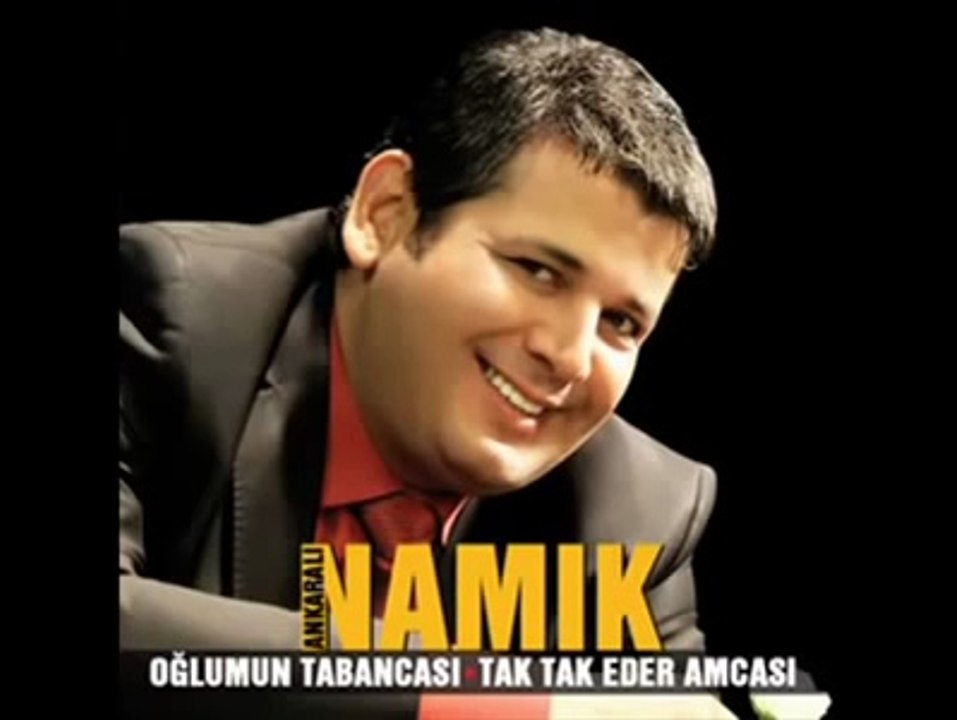 Ankaralı Namık - Oğlumun Tabancası
