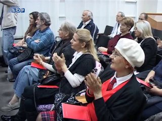 Kult art, 26. april 2014.