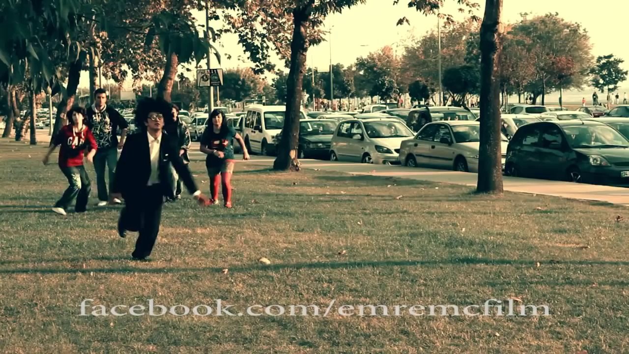 olcay çolak & elsa ebru  - Kara Kutu