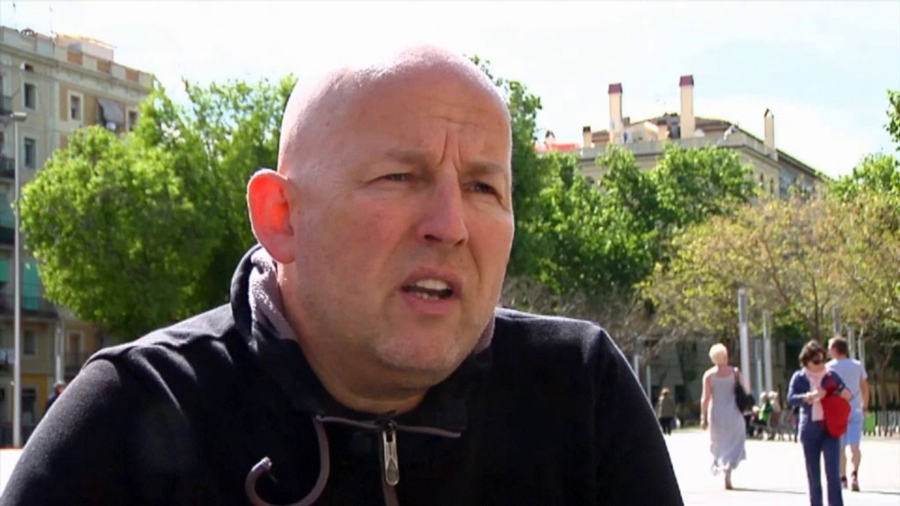 Vilanovas Tod erschüttert die Fußballwelt