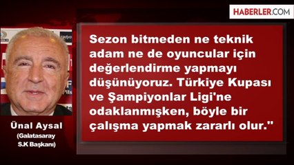 İsmi Galatasaray ile Anılan Lucescu İstanbul'a Geldi