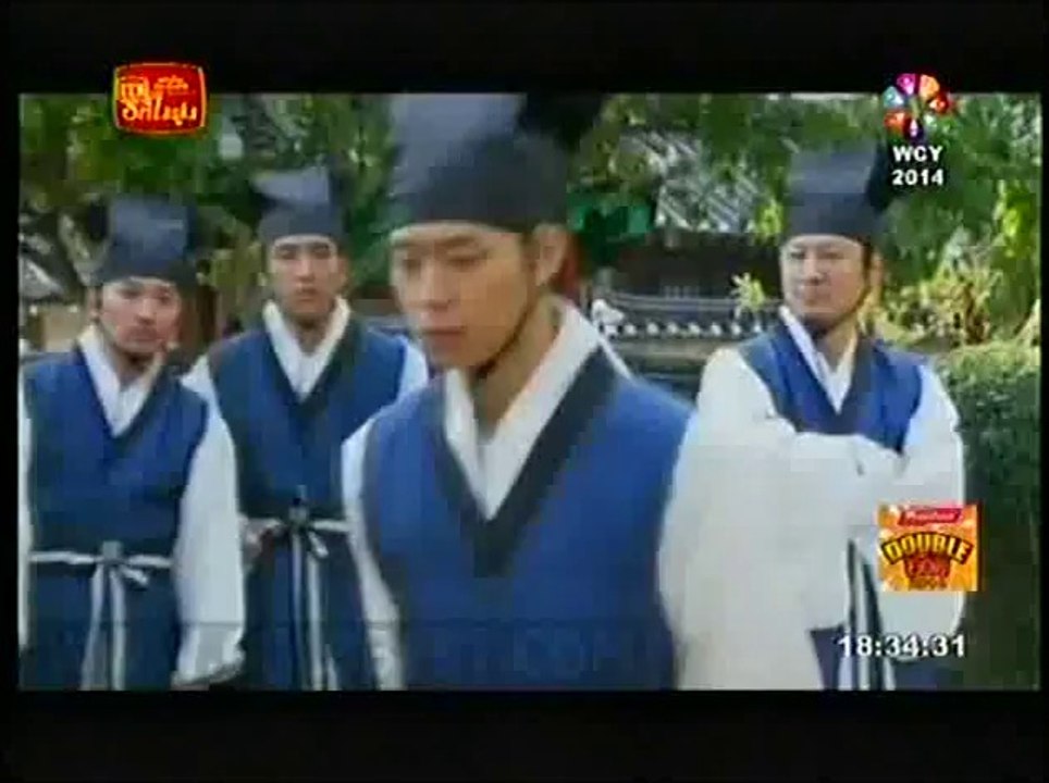asaliya malam ep26 part 3
