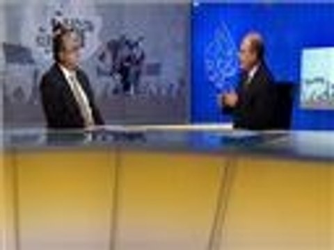 حديث الثورة.. هل تغير الموقف الأميركي تجاه مصر؟