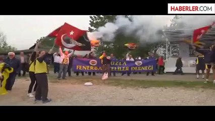 Fenerbahçe, Kürek Yarışlarında Şampiyon Oldu