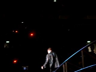 U2 - City Of Blinding Lights