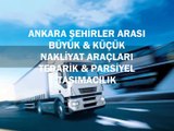 Ankara Trabzon Arası Nakliye,(0532-7269259),Parsiyel Nakliyat,Parça Eşya,Yük Taşıma,Ambar Firmaları