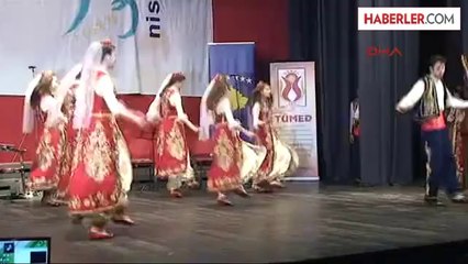 Kosova Türkleri'nin Milli Bayram Coşkusu