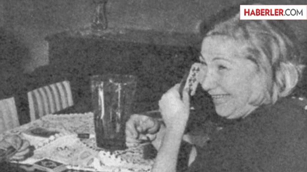 Nilüfer Annesini Kaybetti
