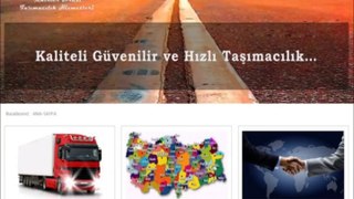 Ankara Muş Arası Nakliye,(0532-7269259),Parsiyel Nakliyat,Parça Eşya,Yük Taşıma,Ambar Firmaları