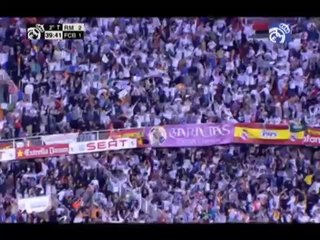 Gareth Bale's incredible goal against Barcelona - Copa del Rey Final 2014 - Copy