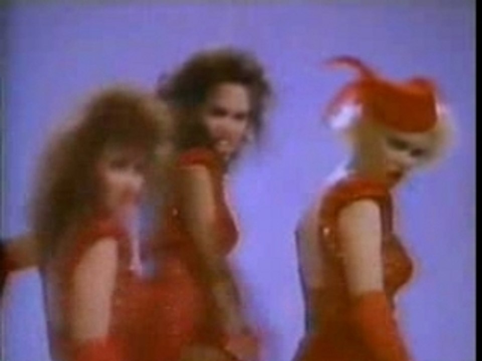 O'Bryan - Breakin' Together