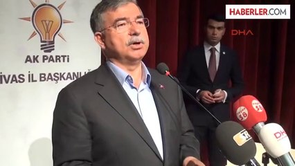 Bakan Yılmaz: CHP ve MHP'nin Belirli Bir Oy Yüzdesini Aşması Mümkün Değil