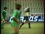 ΑΕΛ-Παναθηναϊκός 1-3 Σούπερ καπ 1988-89 Στιγμιότυπα