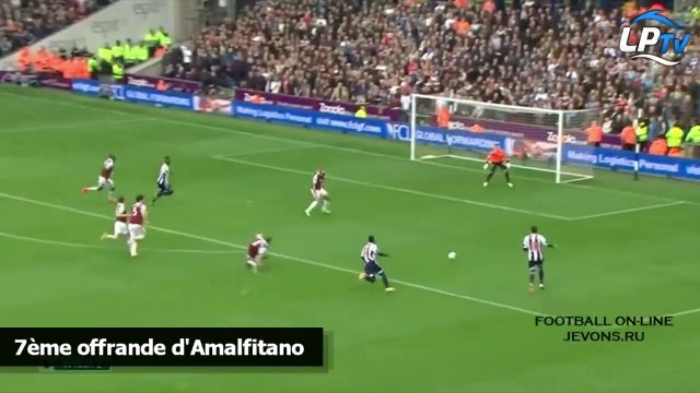 Prêtés : Amalfitano encore décisif