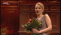 ELINA GARANÇA & ROYALCONCERTGEBOW Orch.M.JANNSONS dir. CARMEN (fragments) LIVE 2009