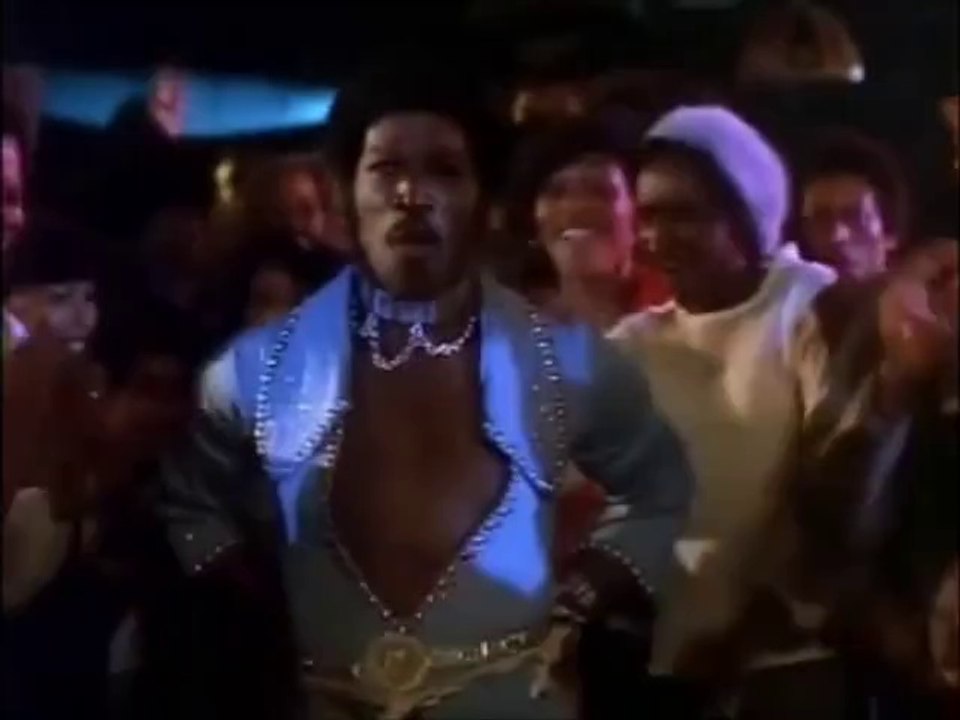 Klaxons vs Chic - There is no good times (Bastard Batucada Bons Tempos Mashup)