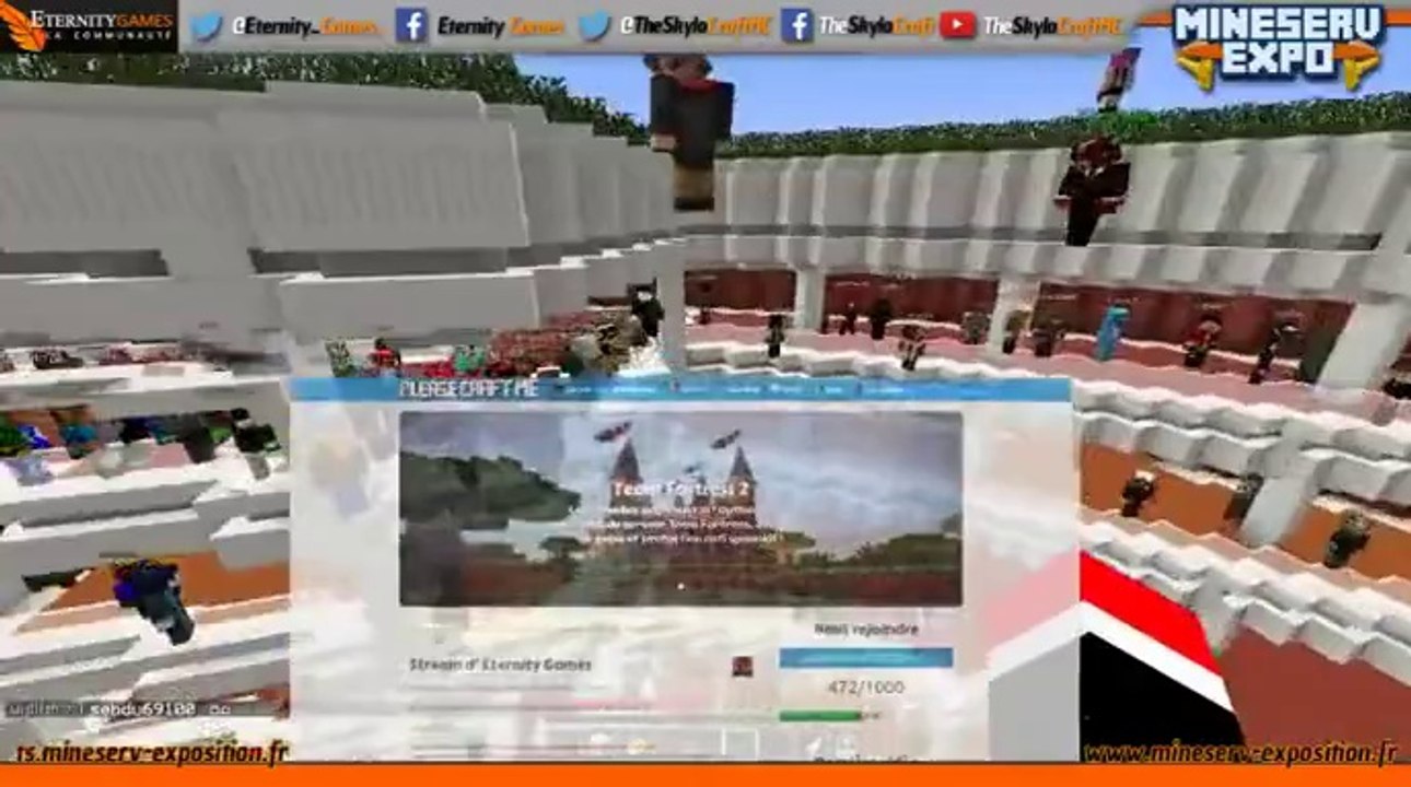 MSE TV3