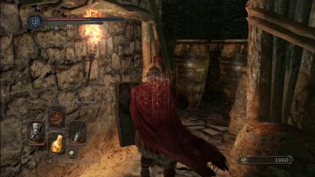 Dark Souls 2: Pregianza Dies - Episodio 13