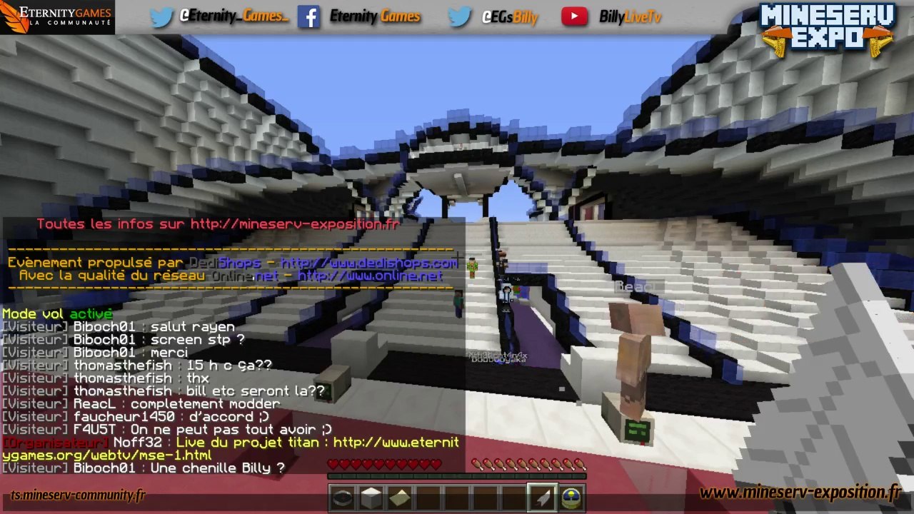 MSE TV1