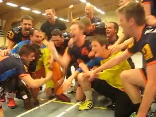 Handball: champion, l'Estu B accède à la N2