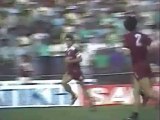 ΑΕΛ-Ξαμάξ 2-1 Κύπελλο Πρωταθλητριών 1988-89 Τα γκολ