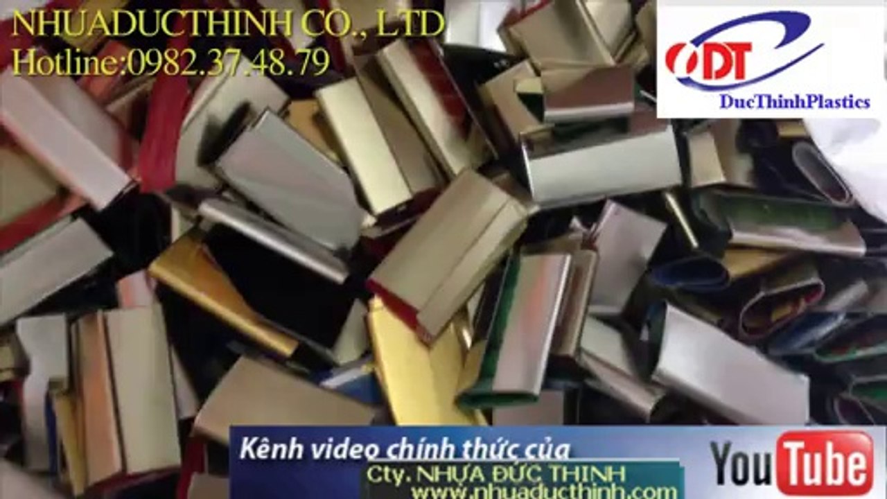Con Bọ Sắt - Thép , Con bọ sắt siết dây đai thép, con bọ, kẹp dây