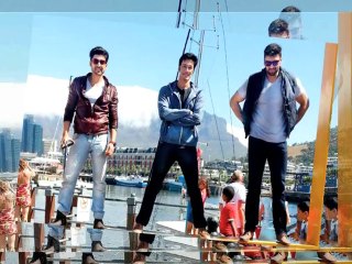 Bhatt camp to launch tv actor Gurmeet Choudhary