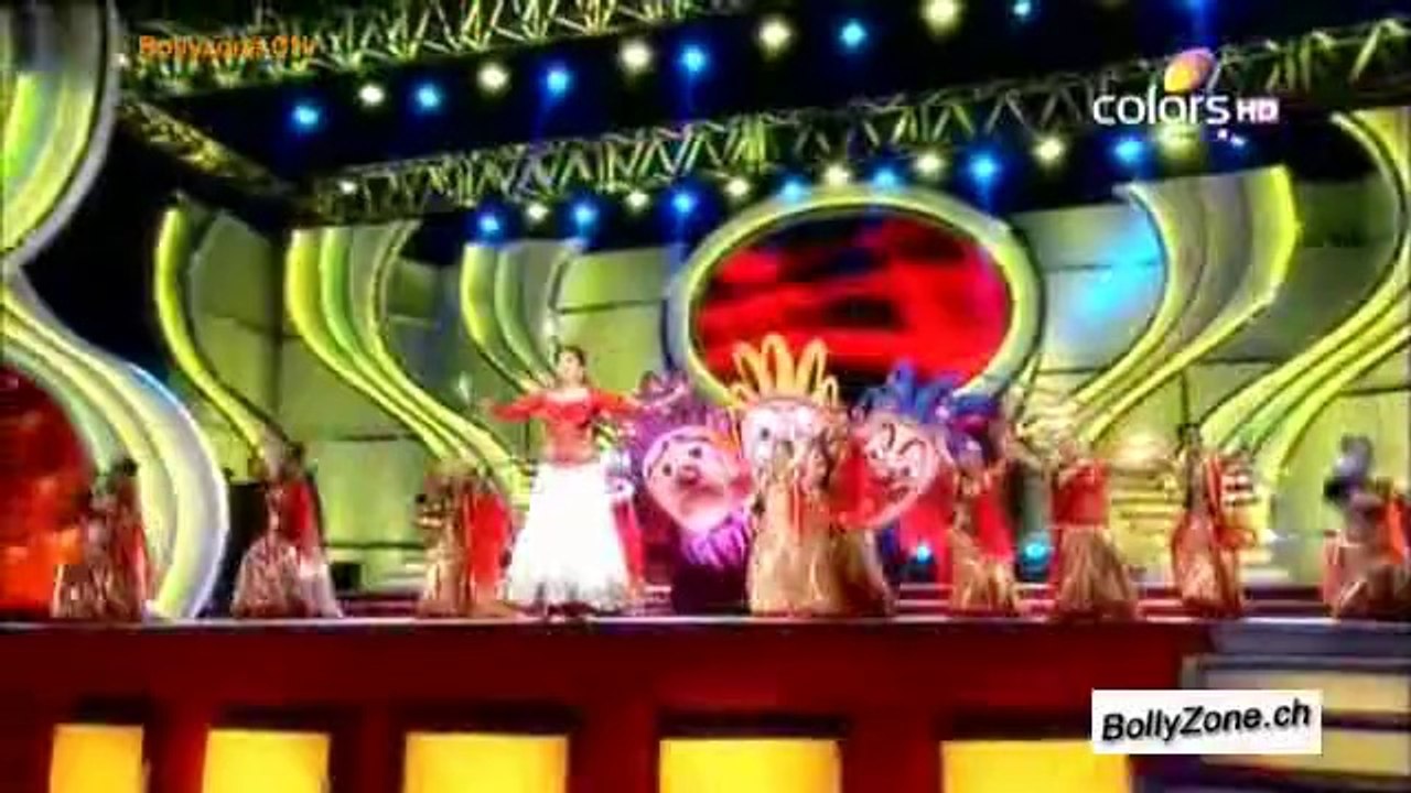 Stree Shakti Women Achievers Awards 2014 27th April 2014 Watch Online 720p HD - Part9