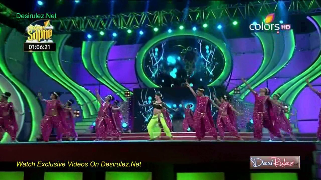 Stree Shakti Women Achievers Awards 27th April 2014 Part 4