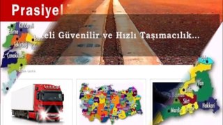 Ankara Nevşehir Arası Nakliye,(0532-7269259),Parsiyel Nakliyat,Parça Eşya,Yük Taşıma,Ambar Firmaları