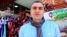 Ayder Dernek Başkanı Ömer Altun sezon açılışı ile ilgili açıklama yaptı