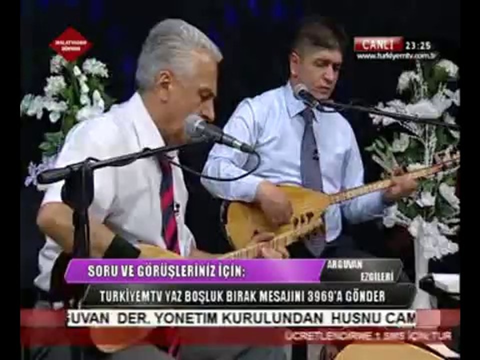 26.04.2014 ARGUVAN EZGİLERİ _AŞIK ERCAN - ERHAN YILMAZ_3_BÖLÜM