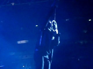 U2 - Ultraviolet (end)