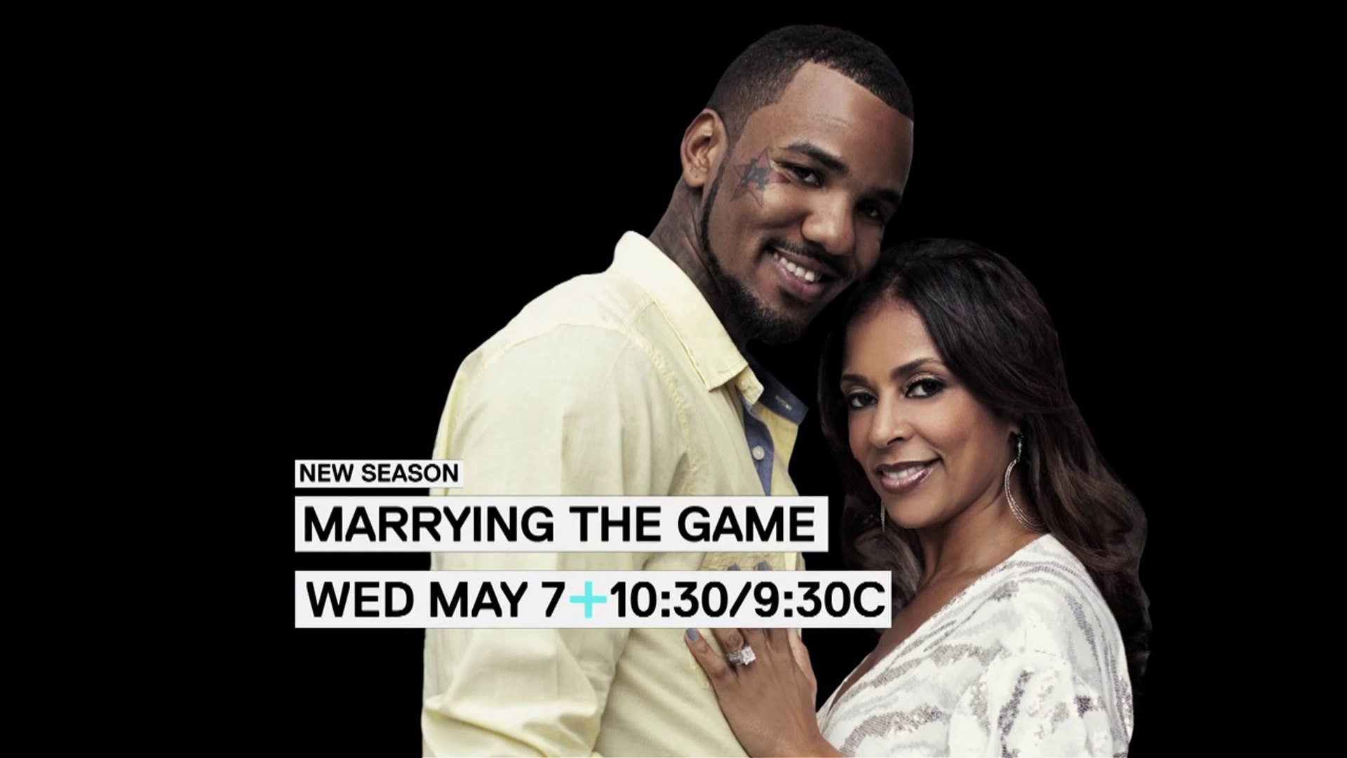 Game to Star in VH1 Reality Show 'Marrying the Game